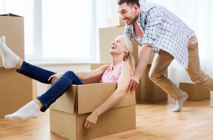 Moving Tips