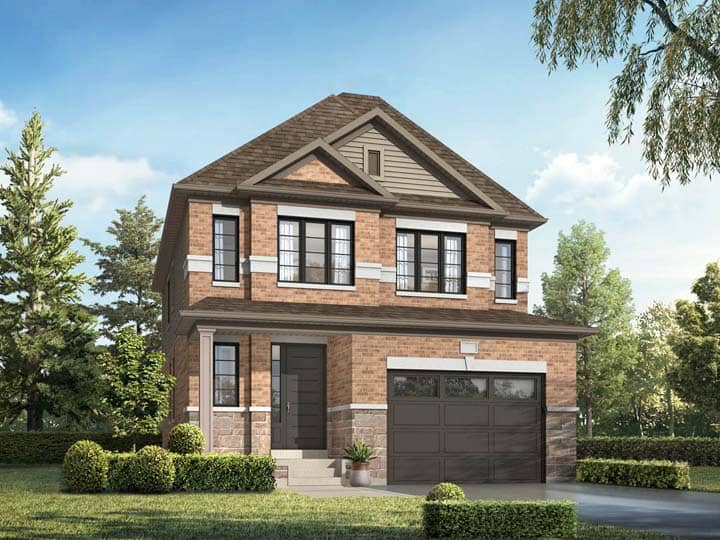 Elevation C